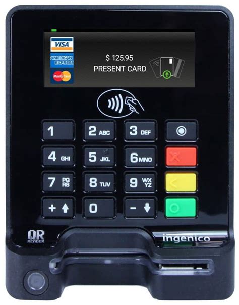 pos credit card readers